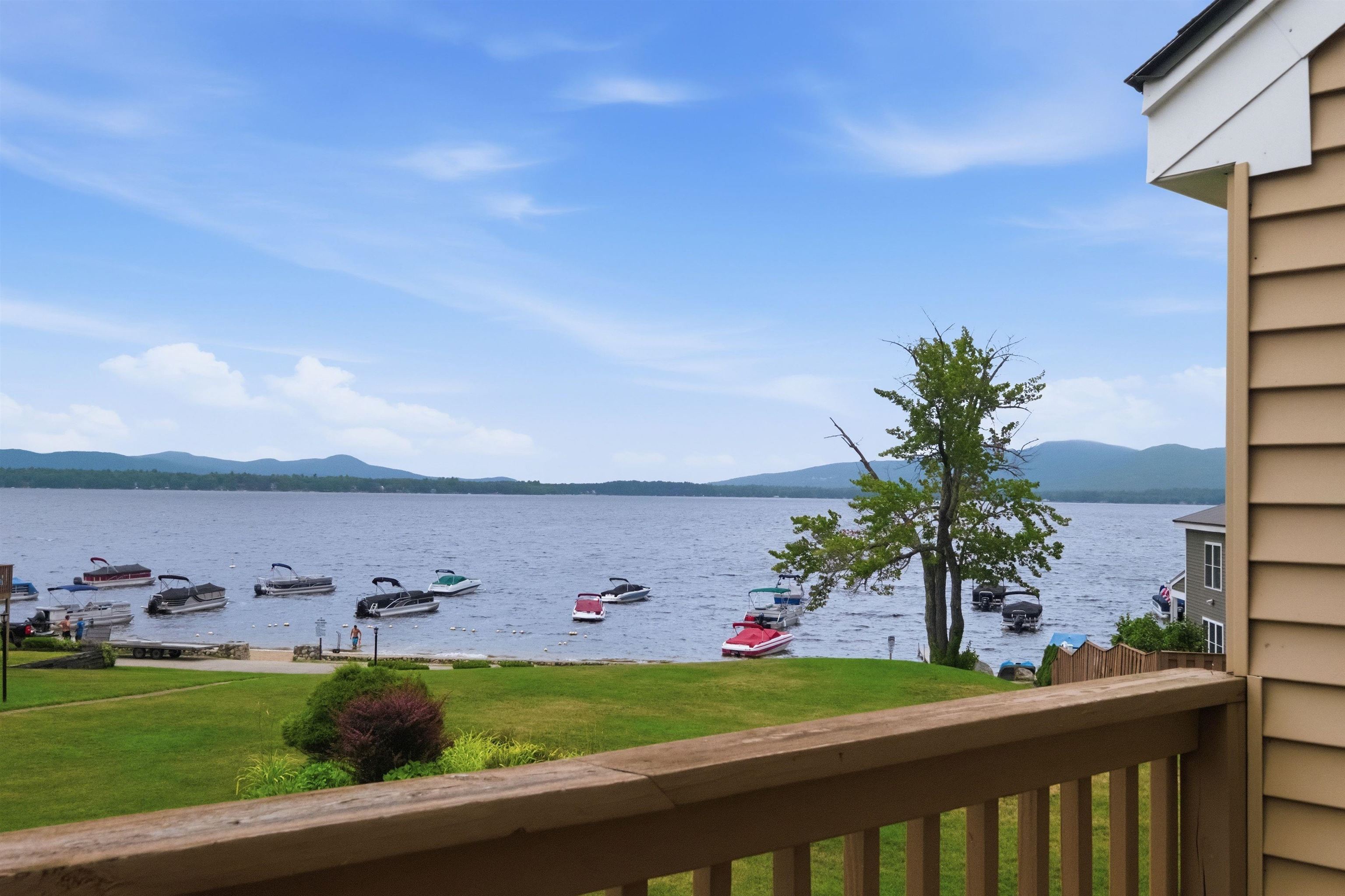 50 Patch Pond Road, Unit 32 Ossipee, NH 03814 - Photo 2 of 52 Gallery Image 2