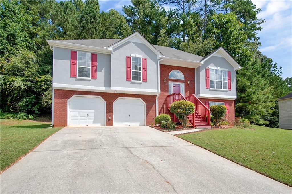 4112 Sweetsprings Terrace Southwest Powder Springs, GA 30127 - Photo 1 of 1 Gallery Image 1
