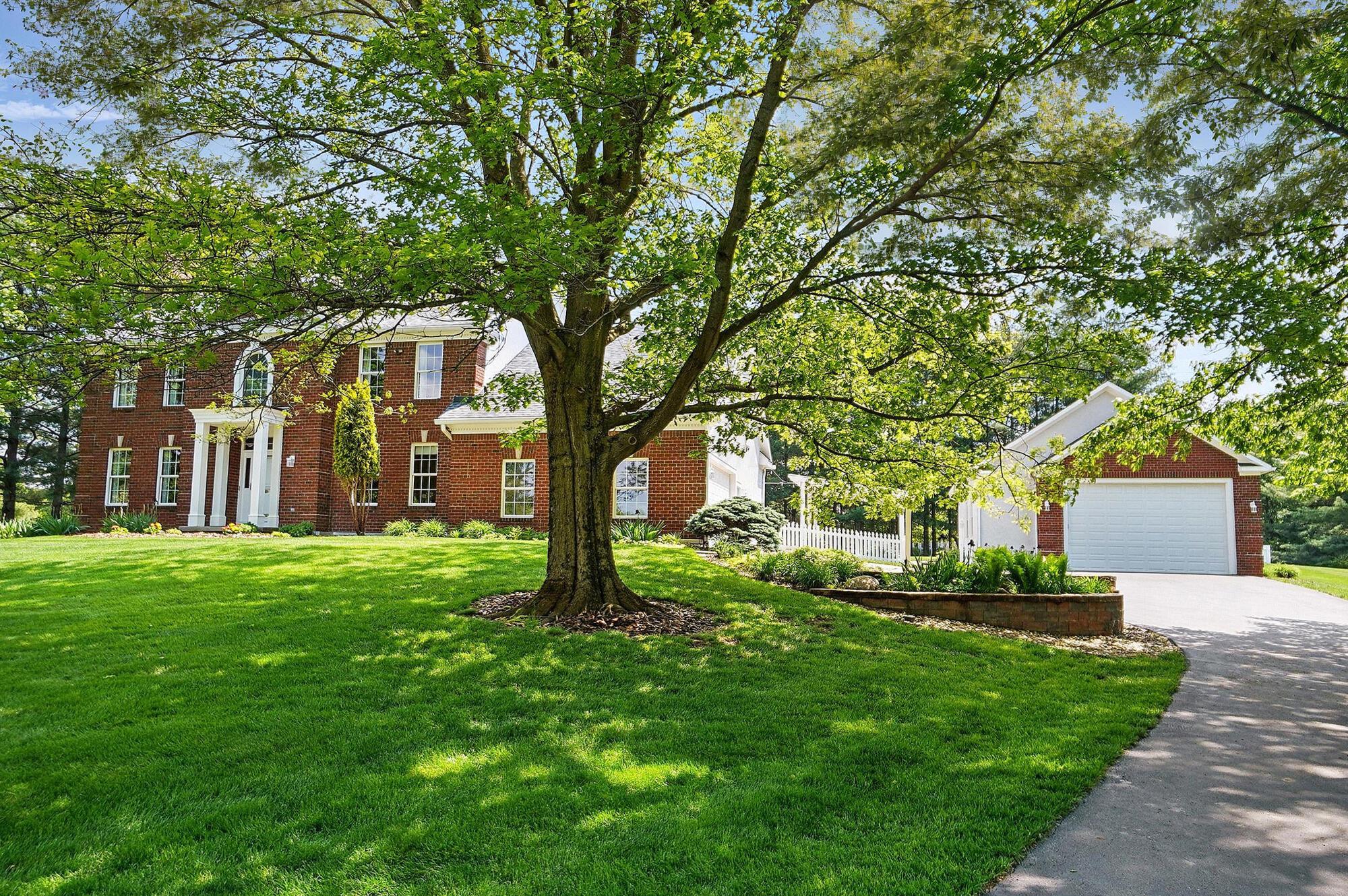 9314 Cheshire Road Sunbury, OH 43074 - Photo 3 of 101 3_001