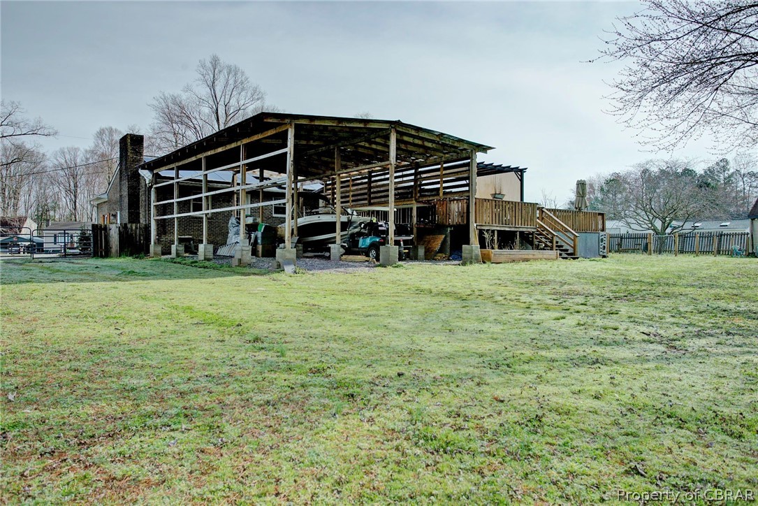 9374 Marlfield Road Gloucester, VA 23061 - Photo 40 of 42 Gallery Image 40