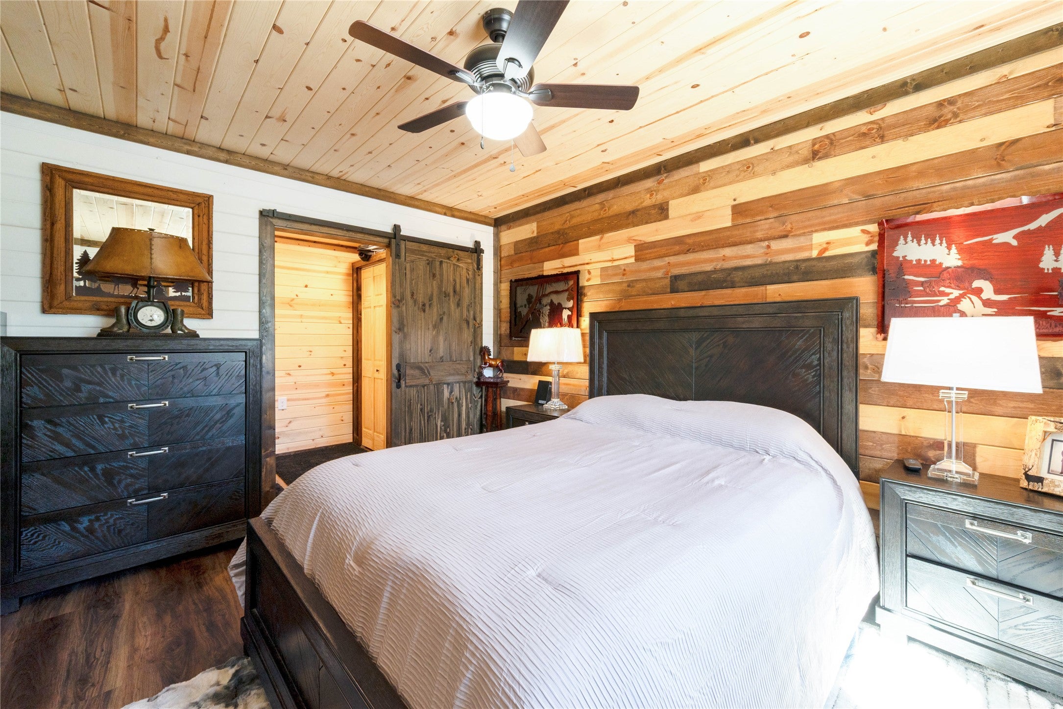 4193 Quartz Creek Road Libby, MT 59923 - Photo 18 of 69 Gallery Image 18