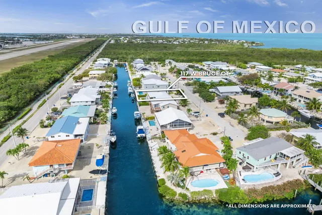 $1,289,000 | 117 Bruce Court, Marathon, FL 33050