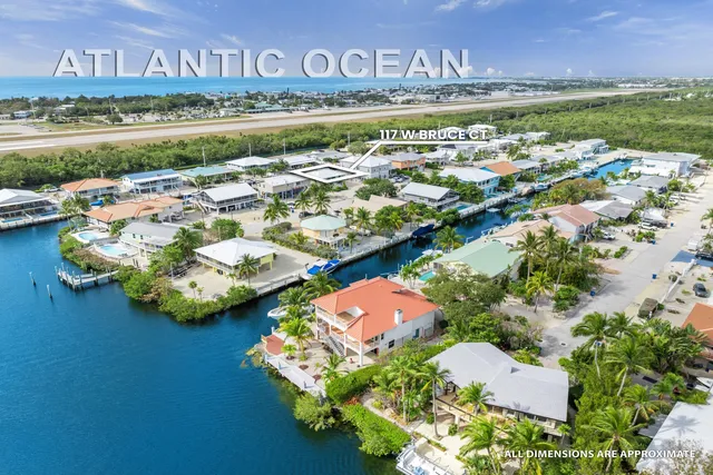 $1,289,000 | 117 Bruce Court, Marathon, FL 33050