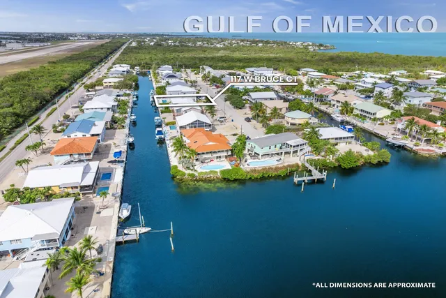 $1,289,000 | 117 Bruce Court, Marathon, FL 33050