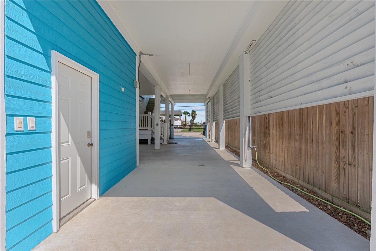 1012D 22nd Street, Unit D Dickinson, TX 77539 - Photo 33 of 44