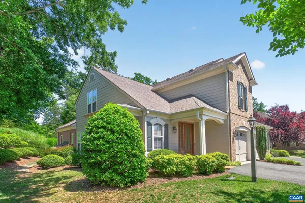 $489,900 | 1313 Gate Post Lane, Charlottesville, VA 22901