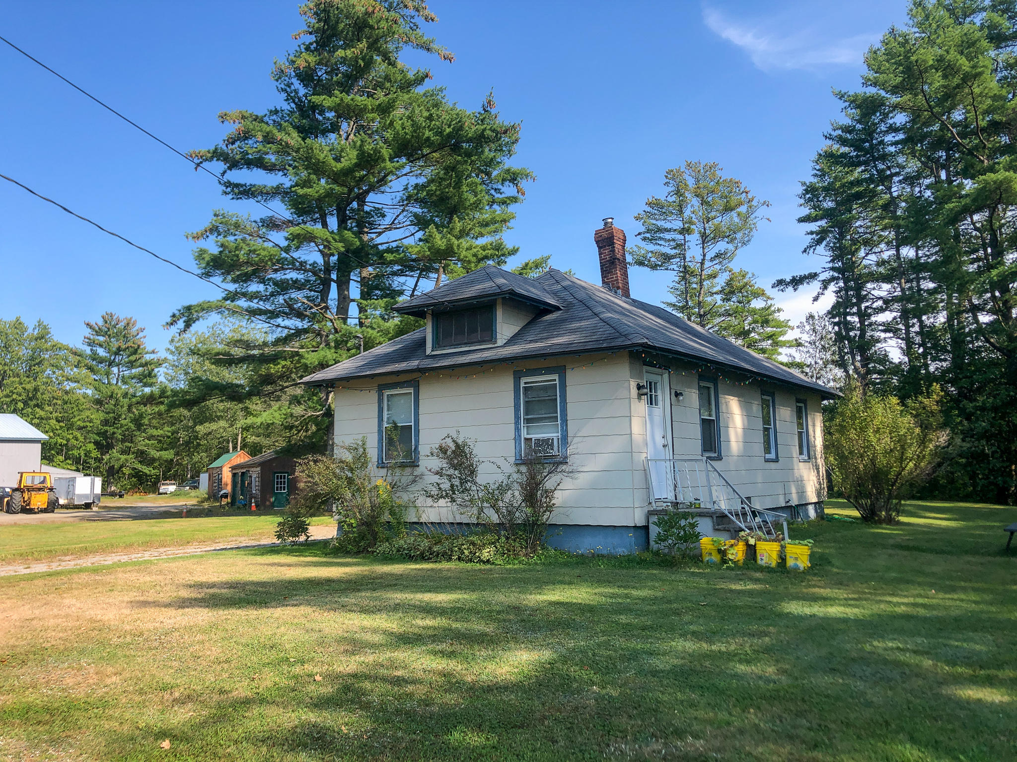 477 Togus Road Augusta, ME 04330 - Photo 3 of 15 IMG_2845