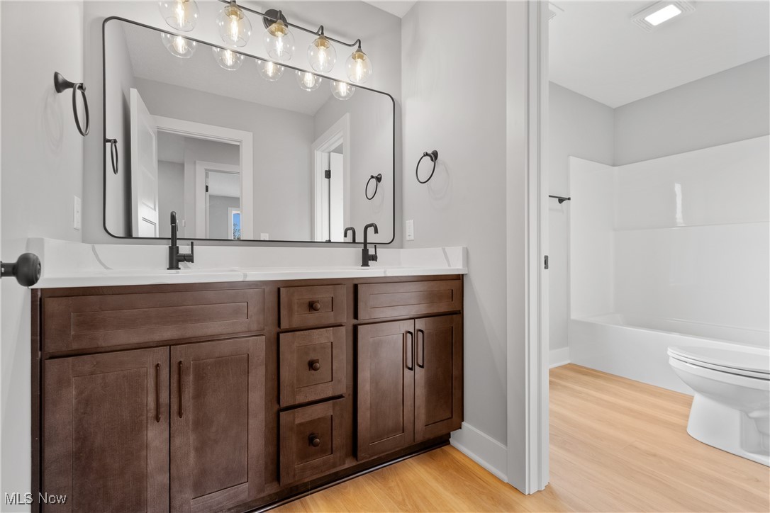 5858 Springlake Road Northwest Canton, OH 44718 - Photo 22 of 25 Gallery Image 22