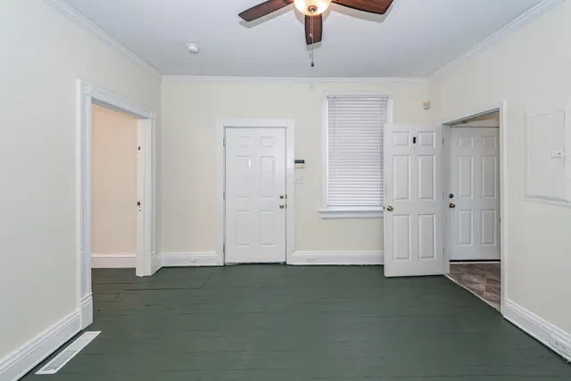 $2,000 | 34 Amherst Street, Unit A, Charleston, SC 29403