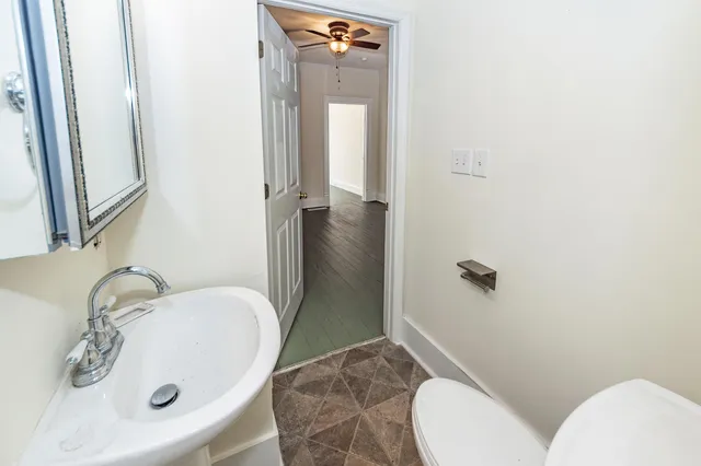 $2,000 | 34 Amherst Street, Unit A, Charleston, SC 29403