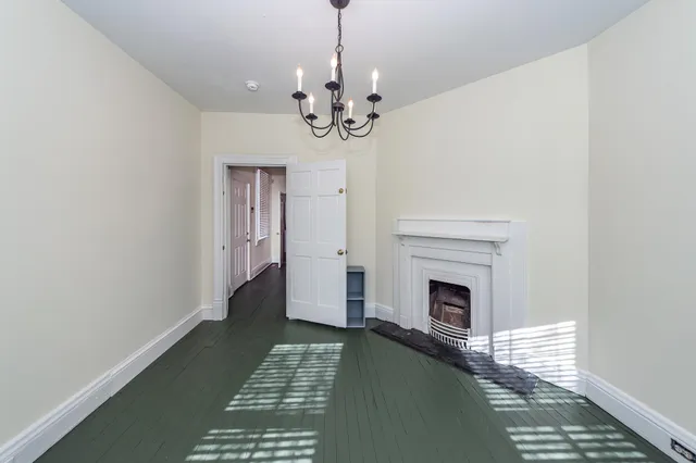 $2,000 | 34 Amherst Street, Unit A, Charleston, SC 29403