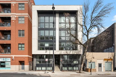 $650,000 | 2730 West Armitage Avenue, Unit 3E, Chicago, IL 60647