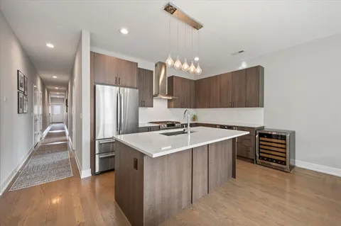 $650,000 | 2730 West Armitage Avenue, Unit 3E, Chicago, IL 60647