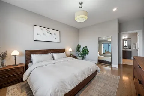 $650,000 | 2730 West Armitage Avenue, Unit 3E, Chicago, IL 60647
