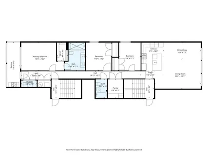 $650,000 | 2730 West Armitage Avenue, Unit 3E, Chicago, IL 60647