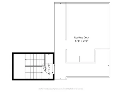 $650,000 | 2730 West Armitage Avenue, Unit 3E, Chicago, IL 60647