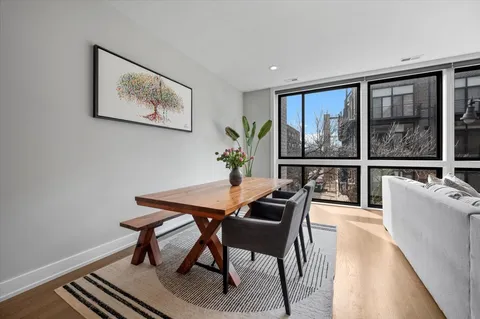 $650,000 | 2730 West Armitage Avenue, Unit 3E, Chicago, IL 60647