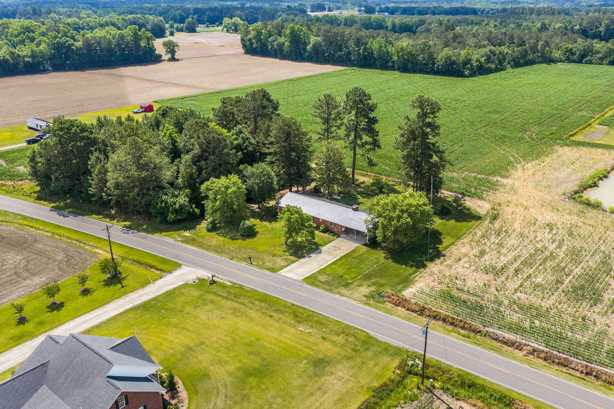 1273 Roseland Road Chadbourn, NC 28431 - Photo 40 of 52