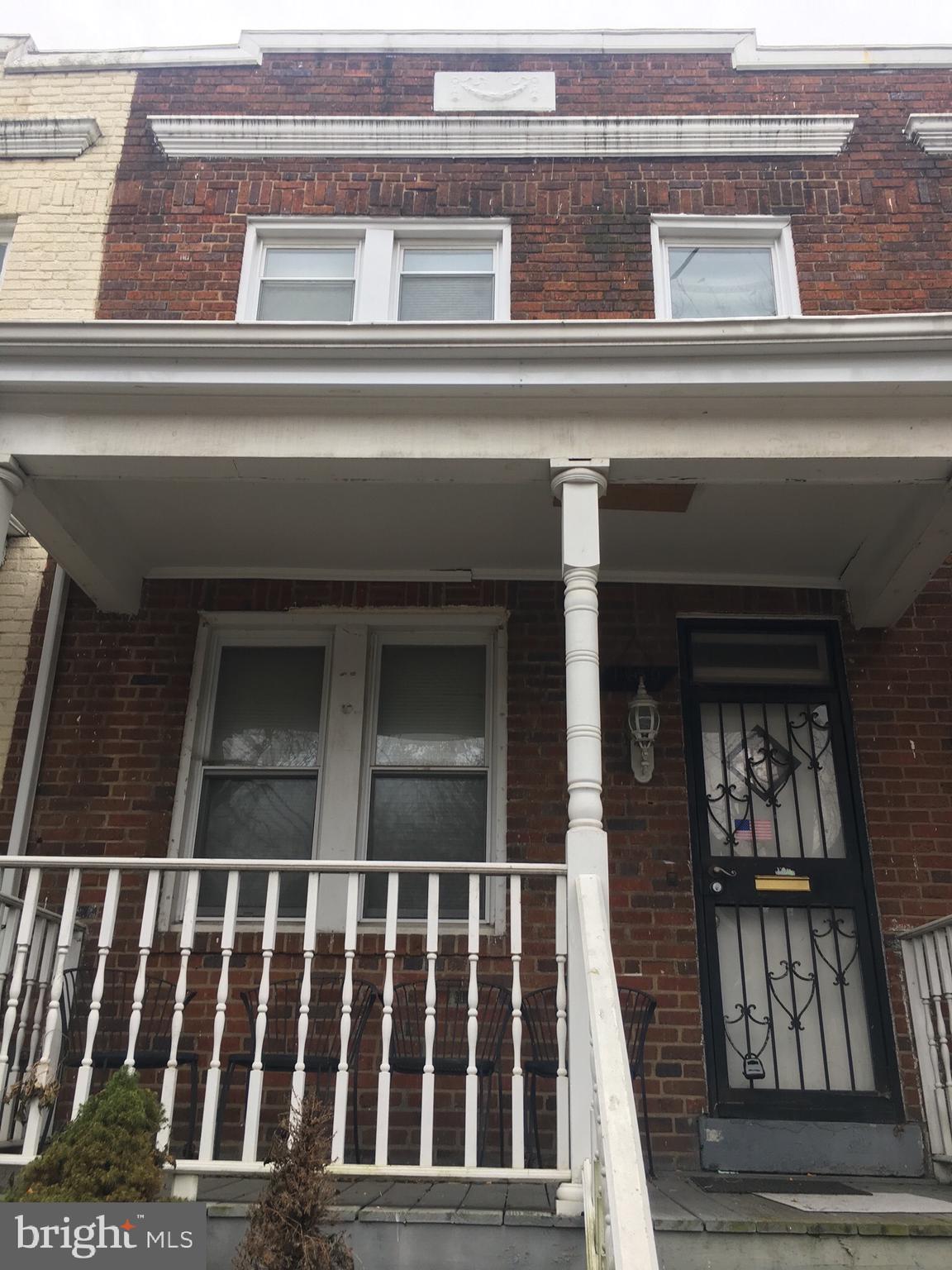 1659 Rosedale Street Northeast Washington, DC 20002 - Photo 2 of 3 Gallery Image 2