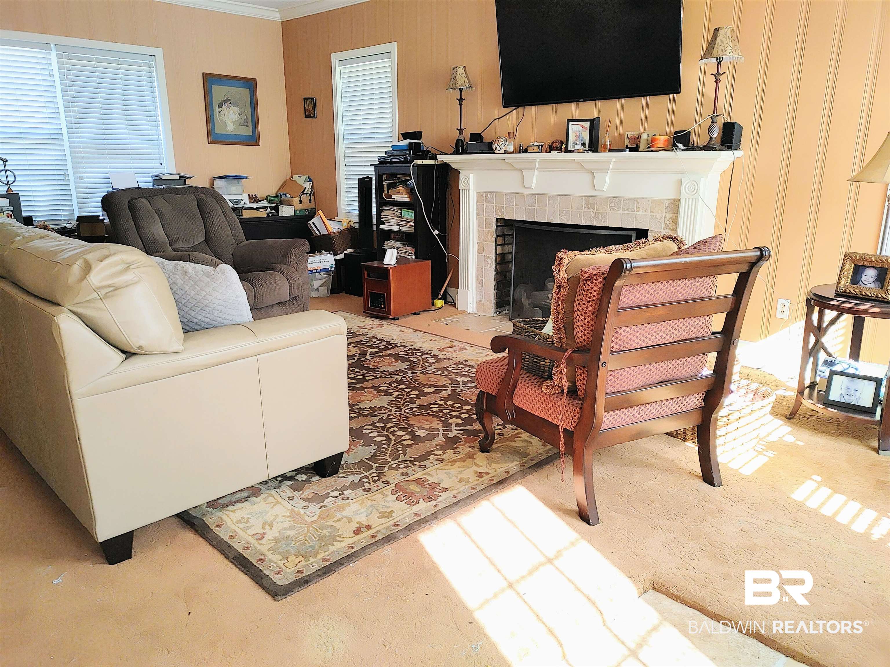 30032 Highway 17 Millry, AL 36558 - Photo 26 of 43