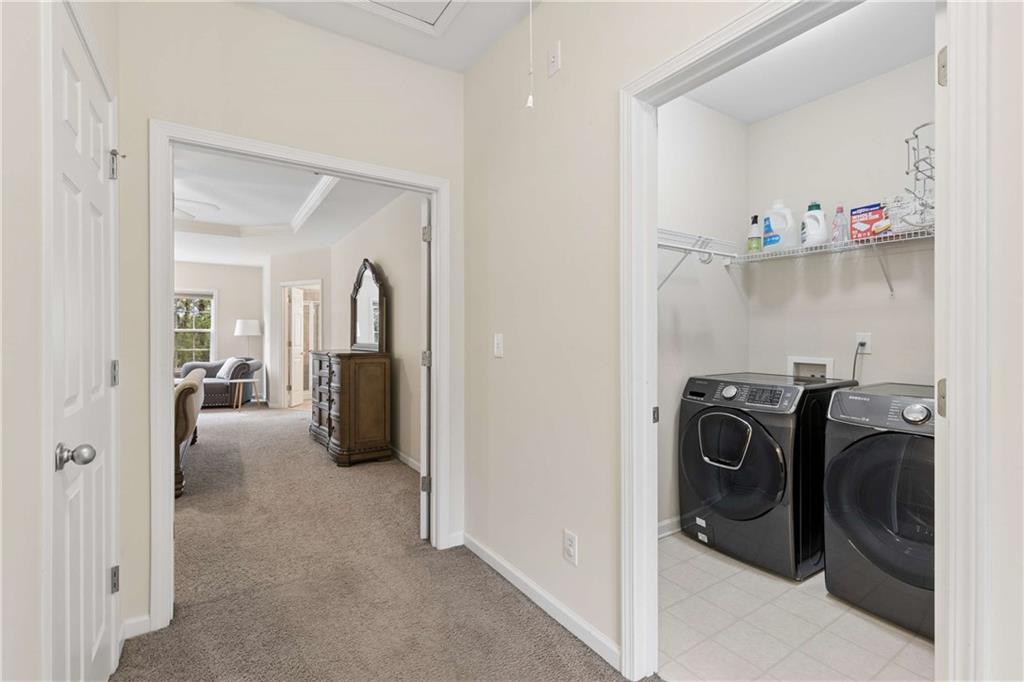330 Holbrook Road, Unit 7 Smyrna, GA 30082 - Photo 23 of 49