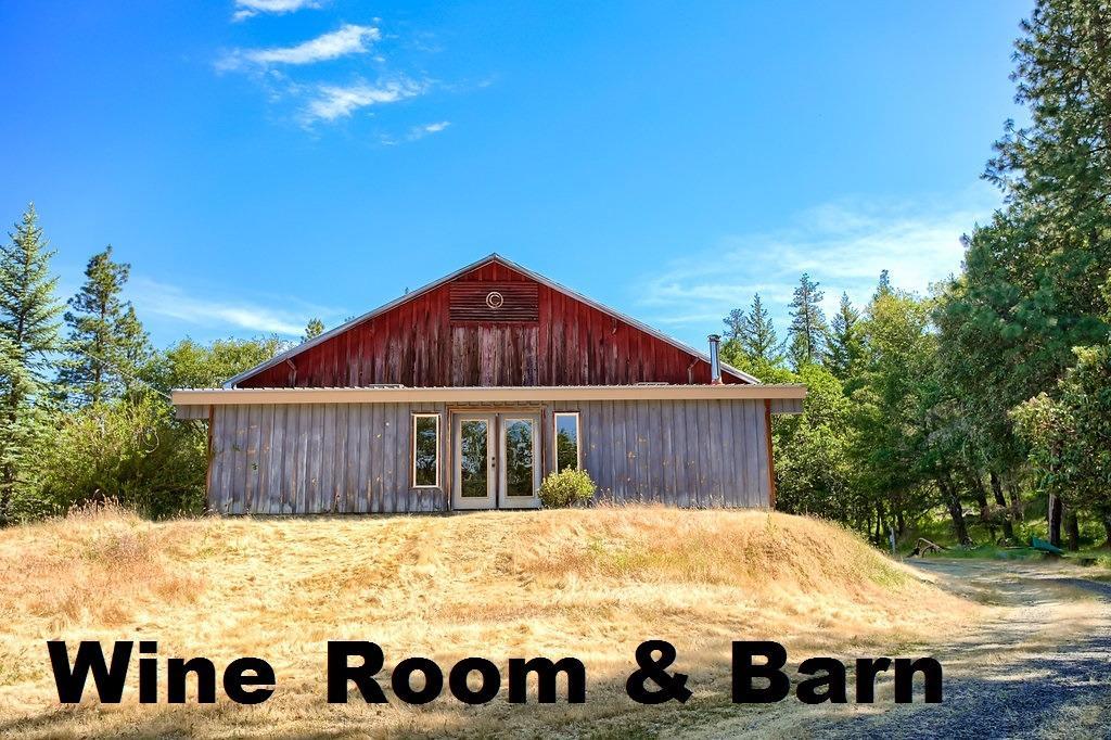 4067 Little Applegate Road Jacksonville, OR 97530 - Photo 24 of 35 Additional Photo