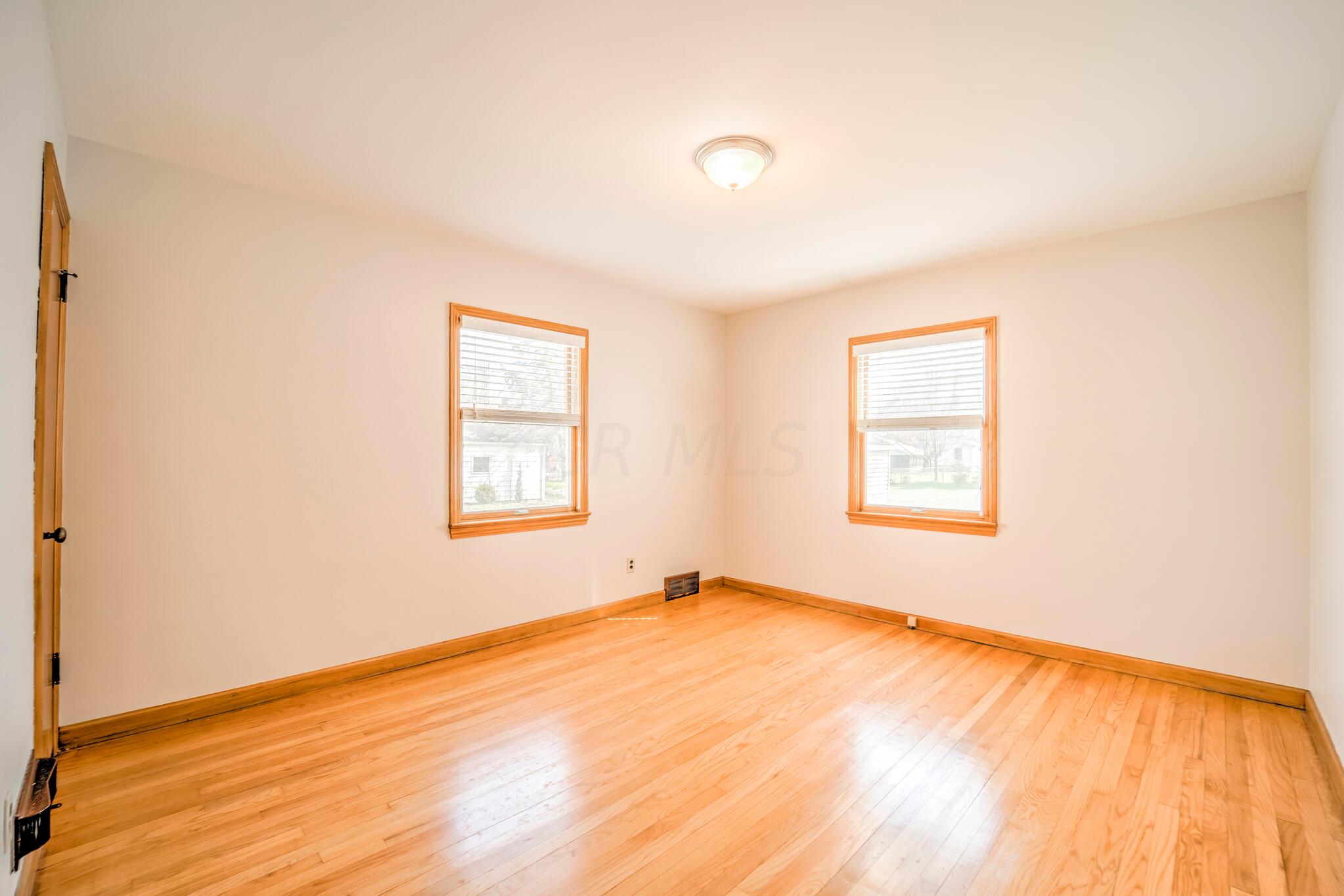 309 East Beaumont Road Columbus, OH 43214 - Photo 17 of 46 Bedroom # 2