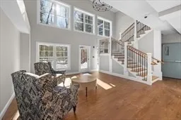 $725,000 | 485 Blue Hills Parkway, Unit 23, Milton, MA 02186