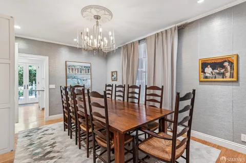 $3,995,000 | 1646 Lyon Street, San Francisco, CA 94115