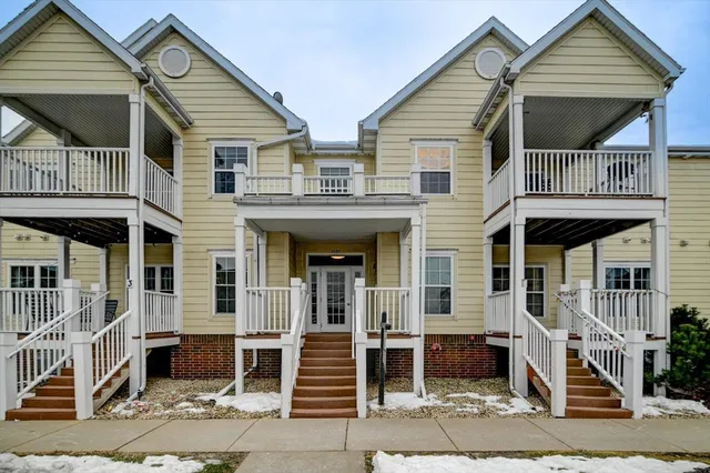 $309,900 | 3027 Providence Street, Unit 4, Sun Prairie, WI 53590