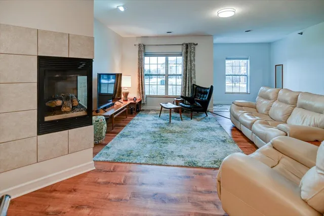 $309,900 | 3027 Providence Street, Unit 4, Sun Prairie, WI 53590