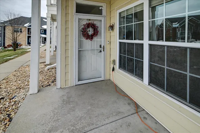 $309,900 | 3027 Providence Street, Unit 4, Sun Prairie, WI 53590