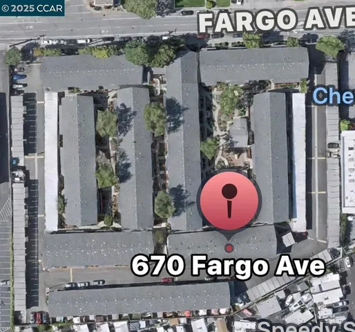 $519,999 | 670-670 Fargo Avenue, Unit 5, San Leandro, CA 94579