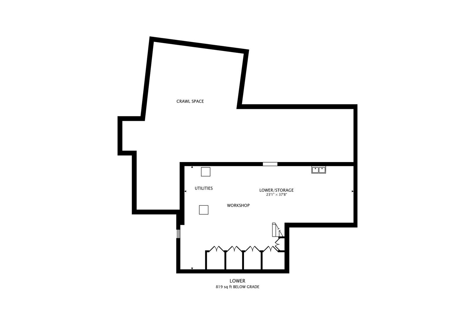 220 Northwood Road Riverside, IL 60546 - Photo 79 of 79 Gallery Image 79