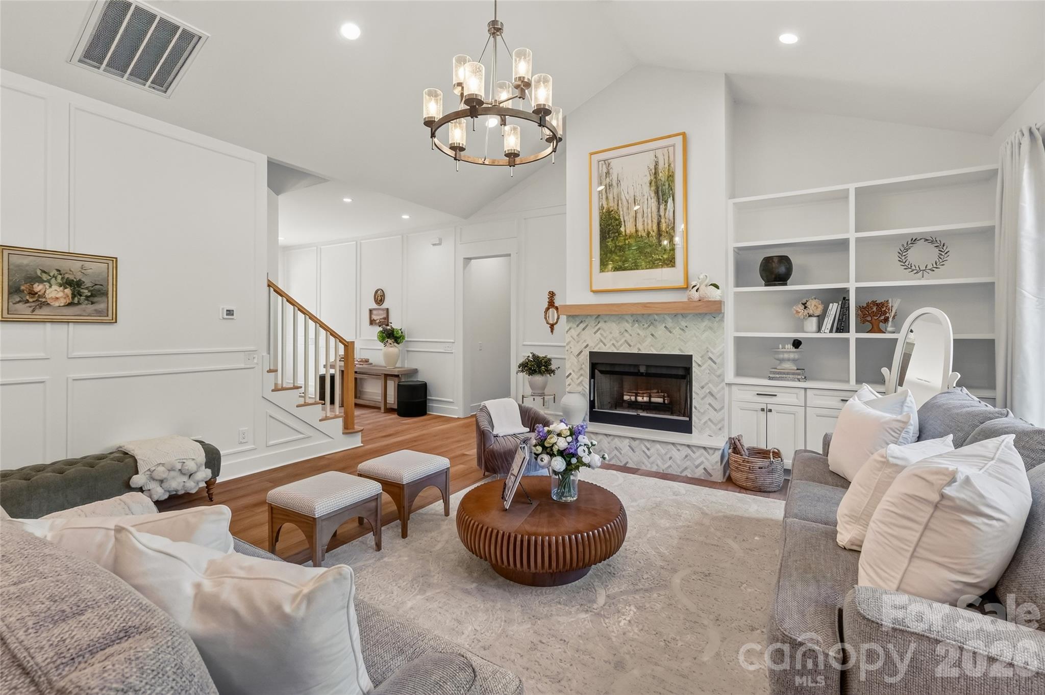 9401 Deer Run Road Waxhaw, NC 28173 - Photo 6 of 28
