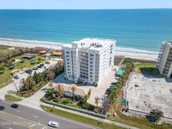 $925,000 | 2195 Jimmy Buffett Mem Highway, Unit 602, Indian Harbour Beach, FL 32937