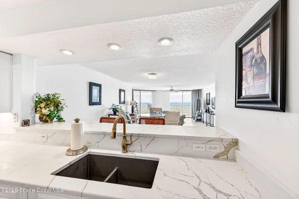 $925,000 | 2195 Jimmy Buffett Mem Highway, Unit 602, Indian Harbour Beach, FL 32937