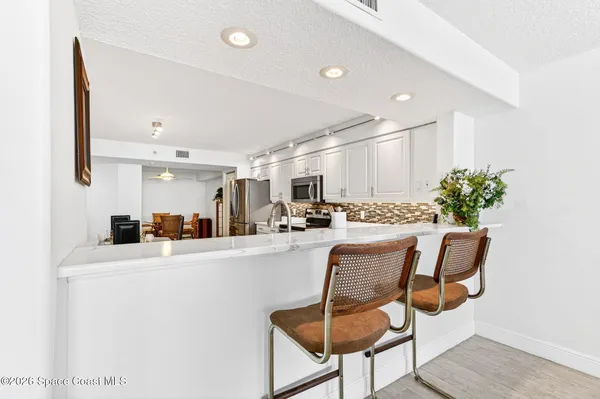 $925,000 | 2195 Jimmy Buffett Mem Highway, Unit 602, Indian Harbour Beach, FL 32937