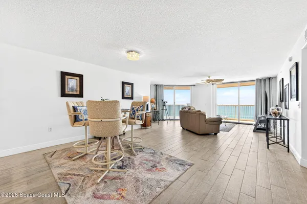 $925,000 | 2195 Jimmy Buffett Mem Highway, Unit 602, Indian Harbour Beach, FL 32937