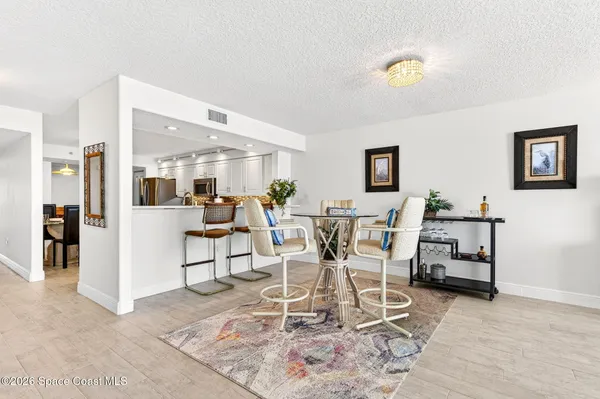 $925,000 | 2195 Jimmy Buffett Mem Highway, Unit 602, Indian Harbour Beach, FL 32937