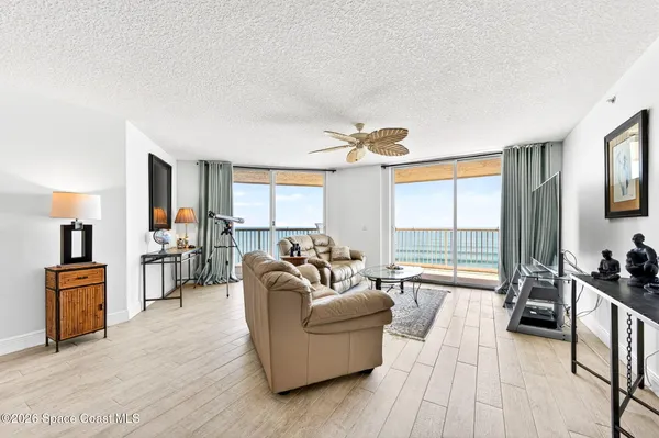 $925,000 | 2195 Jimmy Buffett Mem Highway, Unit 602, Indian Harbour Beach, FL 32937