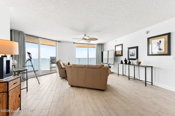 $925,000 | 2195 Jimmy Buffett Mem Highway, Unit 602, Indian Harbour Beach, FL 32937