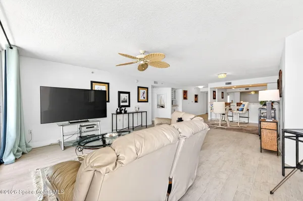 $925,000 | 2195 Jimmy Buffett Mem Highway, Unit 602, Indian Harbour Beach, FL 32937