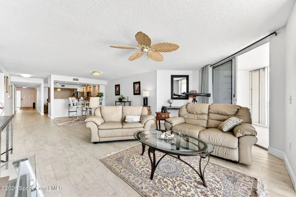 $925,000 | 2195 Jimmy Buffett Mem Highway, Unit 602, Indian Harbour Beach, FL 32937