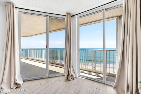 $925,000 | 2195 Jimmy Buffett Mem Highway, Unit 602, Indian Harbour Beach, FL 32937
