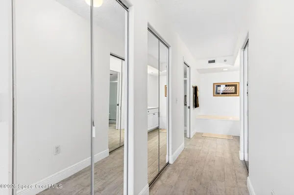 $925,000 | 2195 Jimmy Buffett Mem Highway, Unit 602, Indian Harbour Beach, FL 32937
