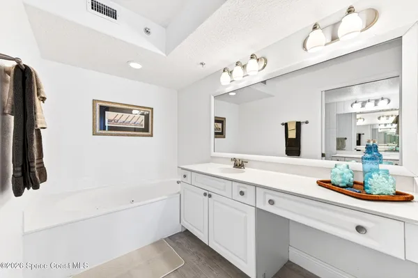 $925,000 | 2195 Jimmy Buffett Mem Highway, Unit 602, Indian Harbour Beach, FL 32937