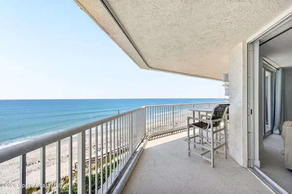 $925,000 | 2195 Jimmy Buffett Mem Highway, Unit 602, Indian Harbour Beach, FL 32937