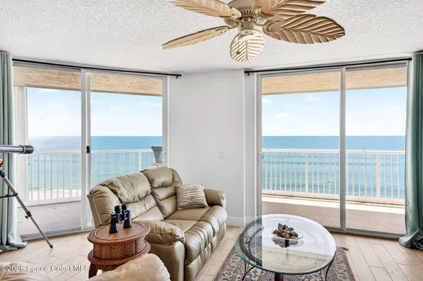 $925,000 | 2195 Jimmy Buffett Mem Highway, Unit 602, Indian Harbour Beach, FL 32937
