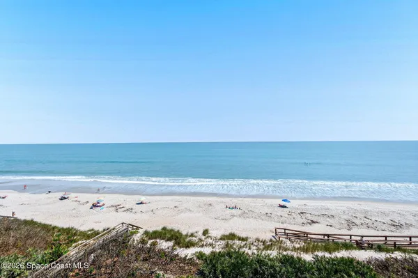 $925,000 | 2195 Jimmy Buffett Mem Highway, Unit 602, Indian Harbour Beach, FL 32937